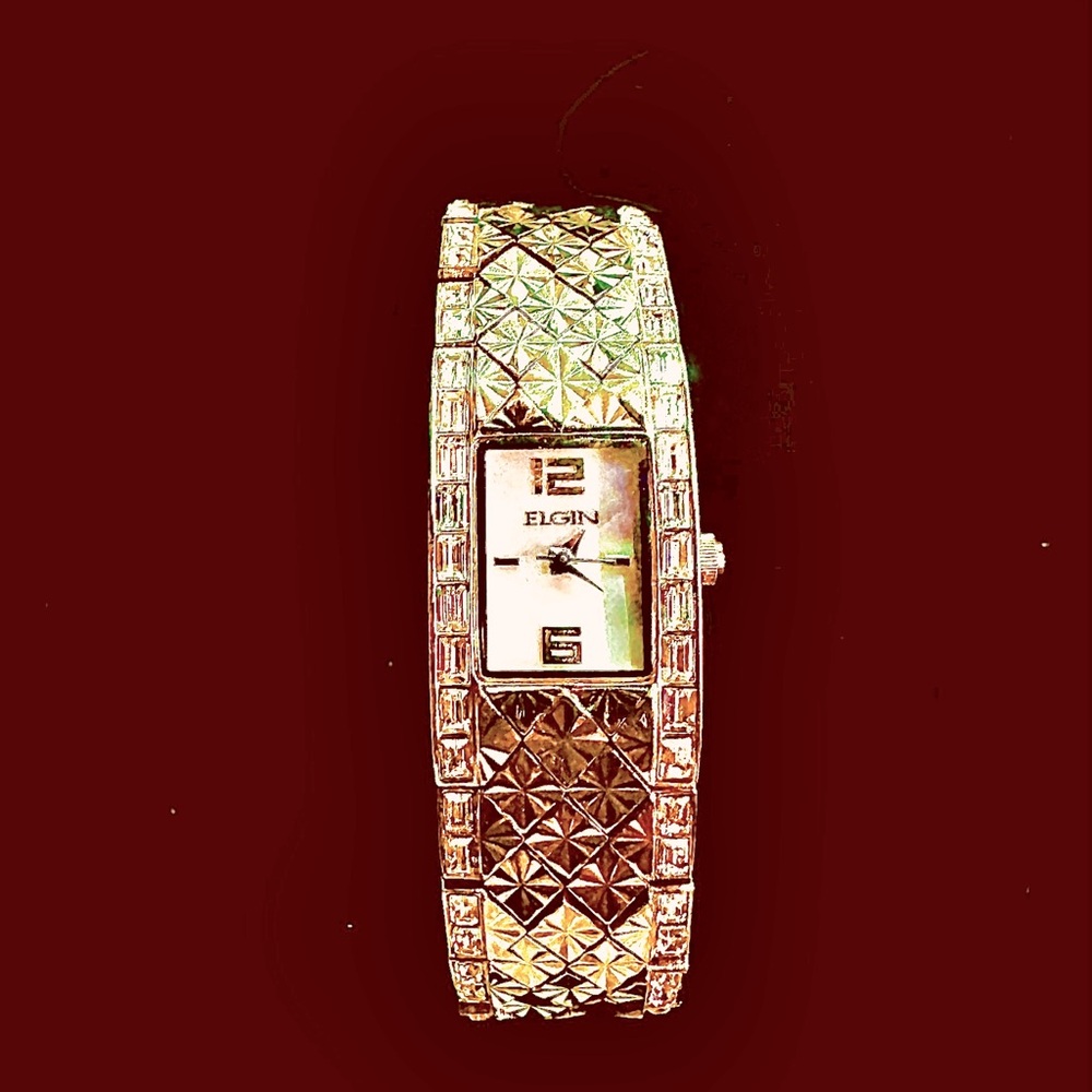 Ladies Elgin Watch